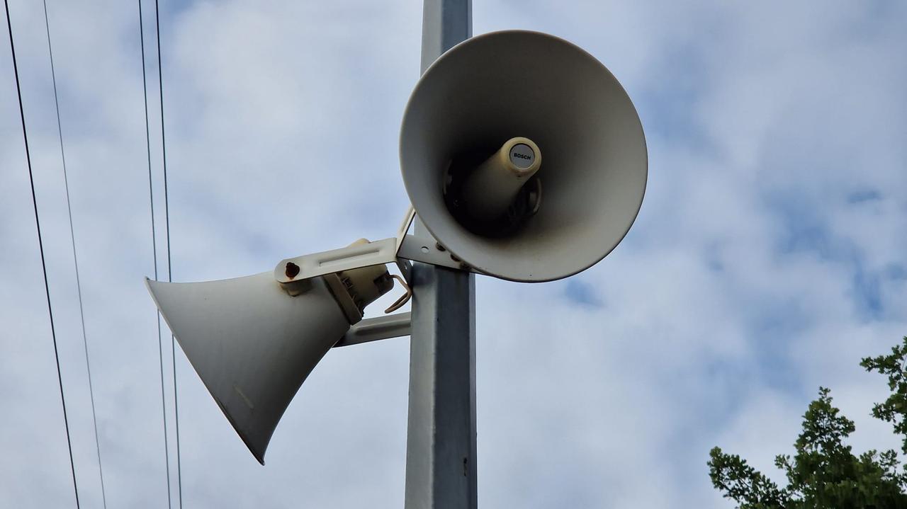 Alert RCB. W Małopolsce zawyją syreny