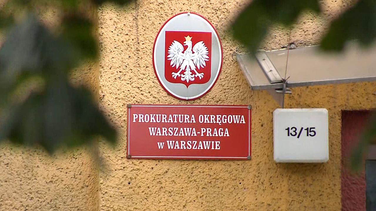 CBA zatrzymało trzech prawników. Tvn24.pl nieoficjalnie: jeden z nich to znany w Polsce syndyk