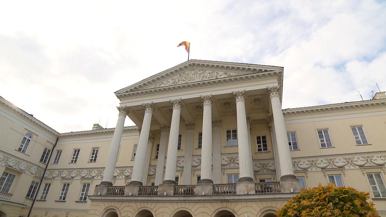 W poniedziałek zamknięte będą urzędy. Z jednym wyjątkiem