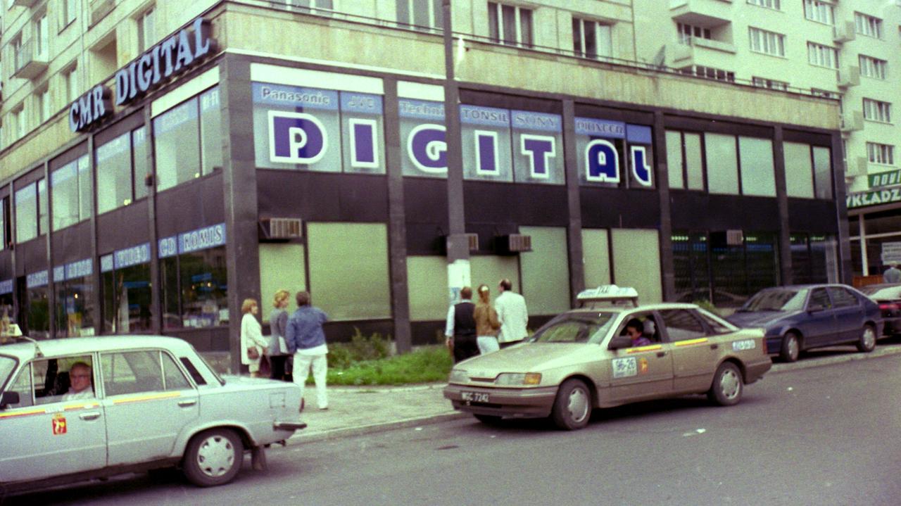 Pisali o sobie: "Jesteśmy najwięksi". Nie przesadzali