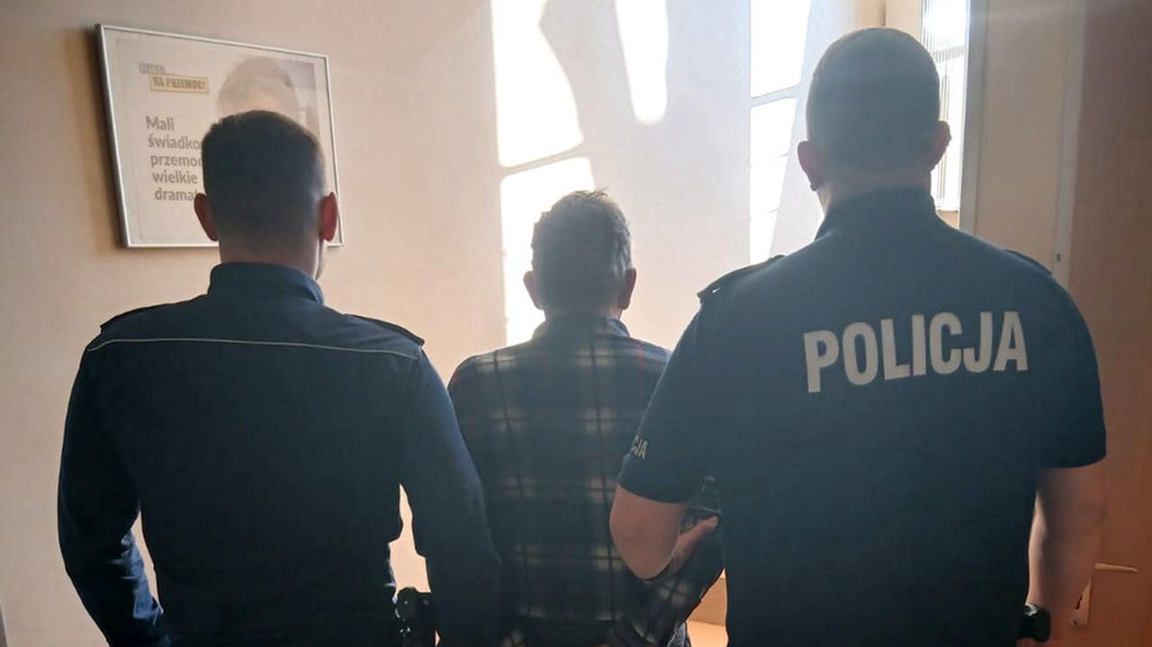 Ukradł puszkę z datkami na leczenie chorego chłopca. "Tłumaczył, iż był pod wpływem alkoholu"