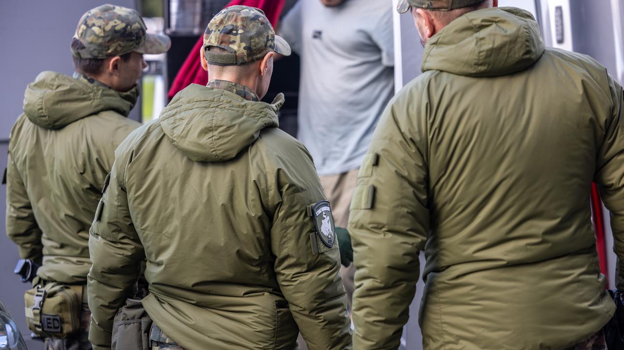 19 cudzoziemców musiało wrócić do swoich krajów. Wylecieli z Radomia