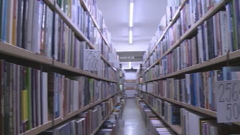 Warszawskie TOP5 - największe biblioteki