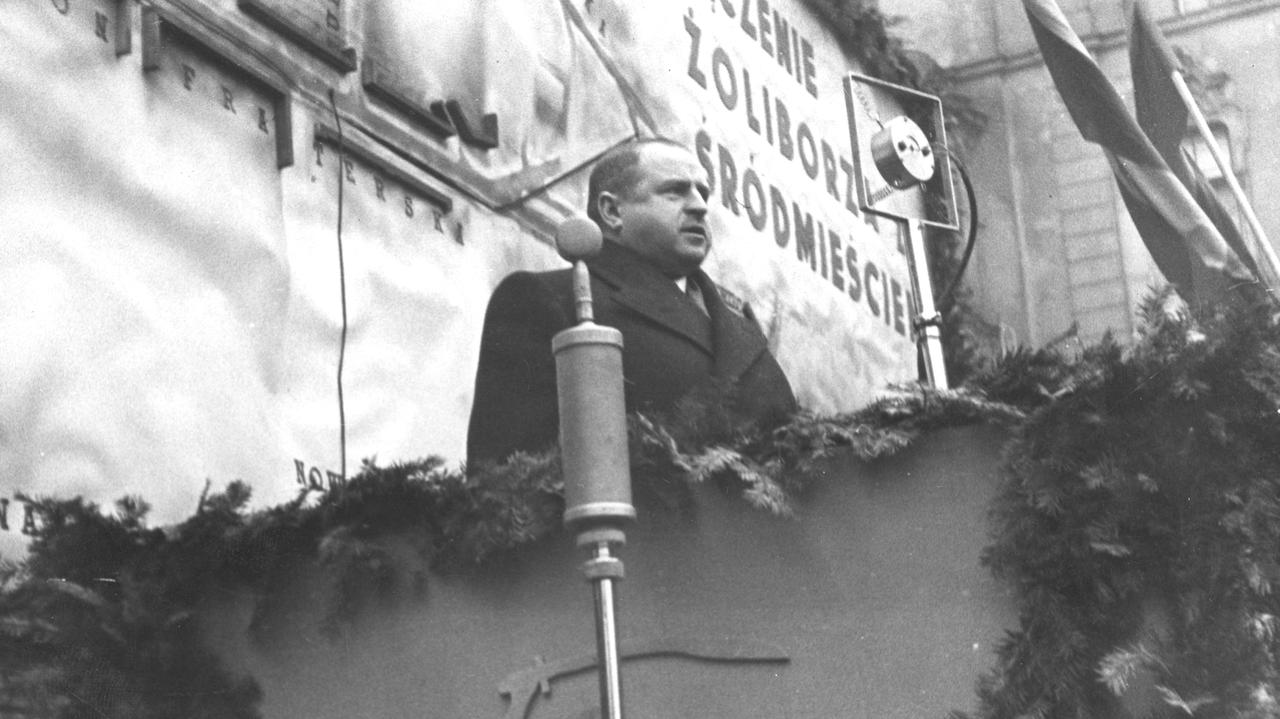 Ambitne marzenia o metrze. Pogrzebały je krach na giełdzie, polityka i wielki światowy konflikt