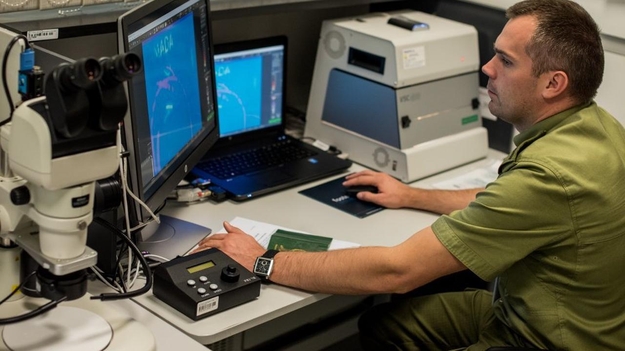 Przygotował się do kontroli, zgubiły go dokumenty