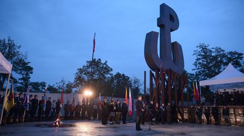 Rafał Trzaskowski: godność i wolność to wartości najważniejsze