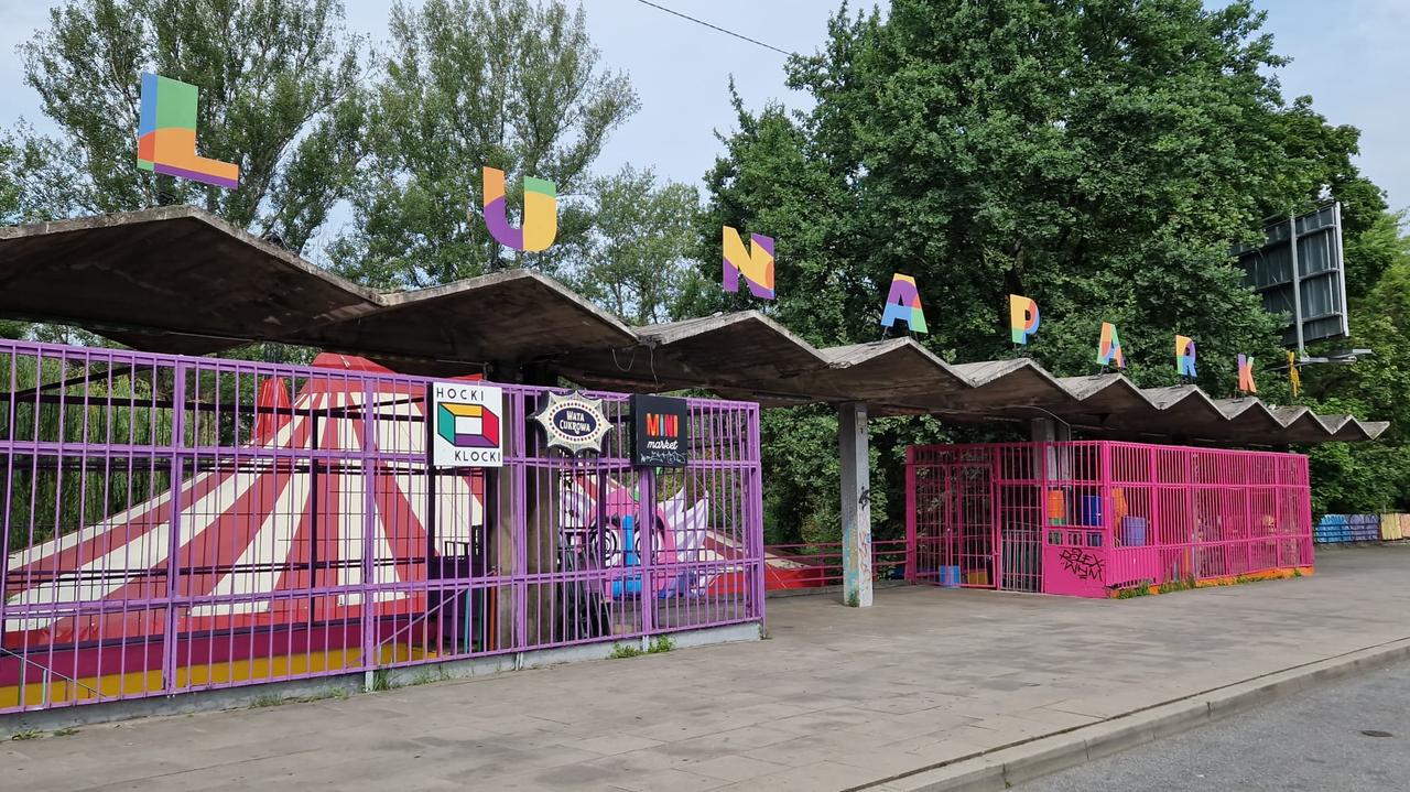 Nocne kluby zniknęły, ale miasto wciąż walczy o odzyskanie terenu