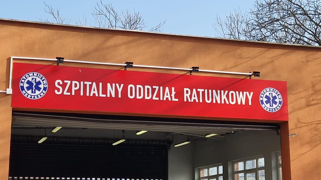 Nie mogli liczyć na godne warunki w szpitalu. Rzecznik Praw Pacjenta interweniuje