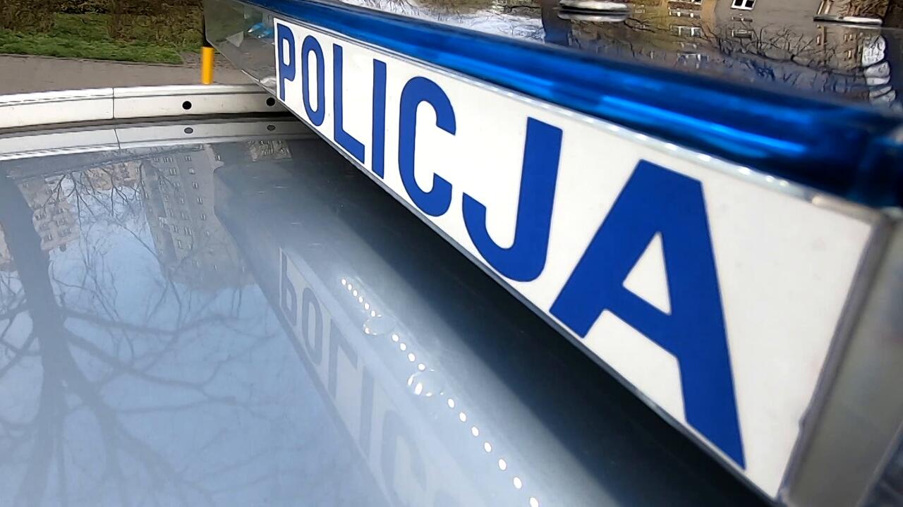 Areszt za próbę gwałtu na 13-latce. Miesiąc wcześniej mężczyzna został skazany