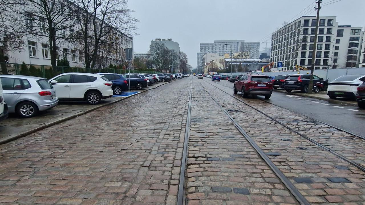 Spółka Roberta Lewandowskiego buduje apartamenty i wyremontuje zabytkową ulicę