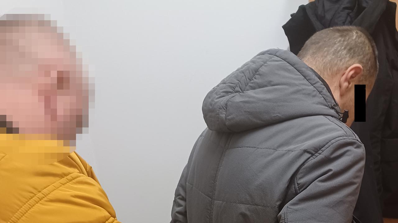 Kierował pijany i z zakazem prowadzenia pojazdów. Usłyszał zarzuty