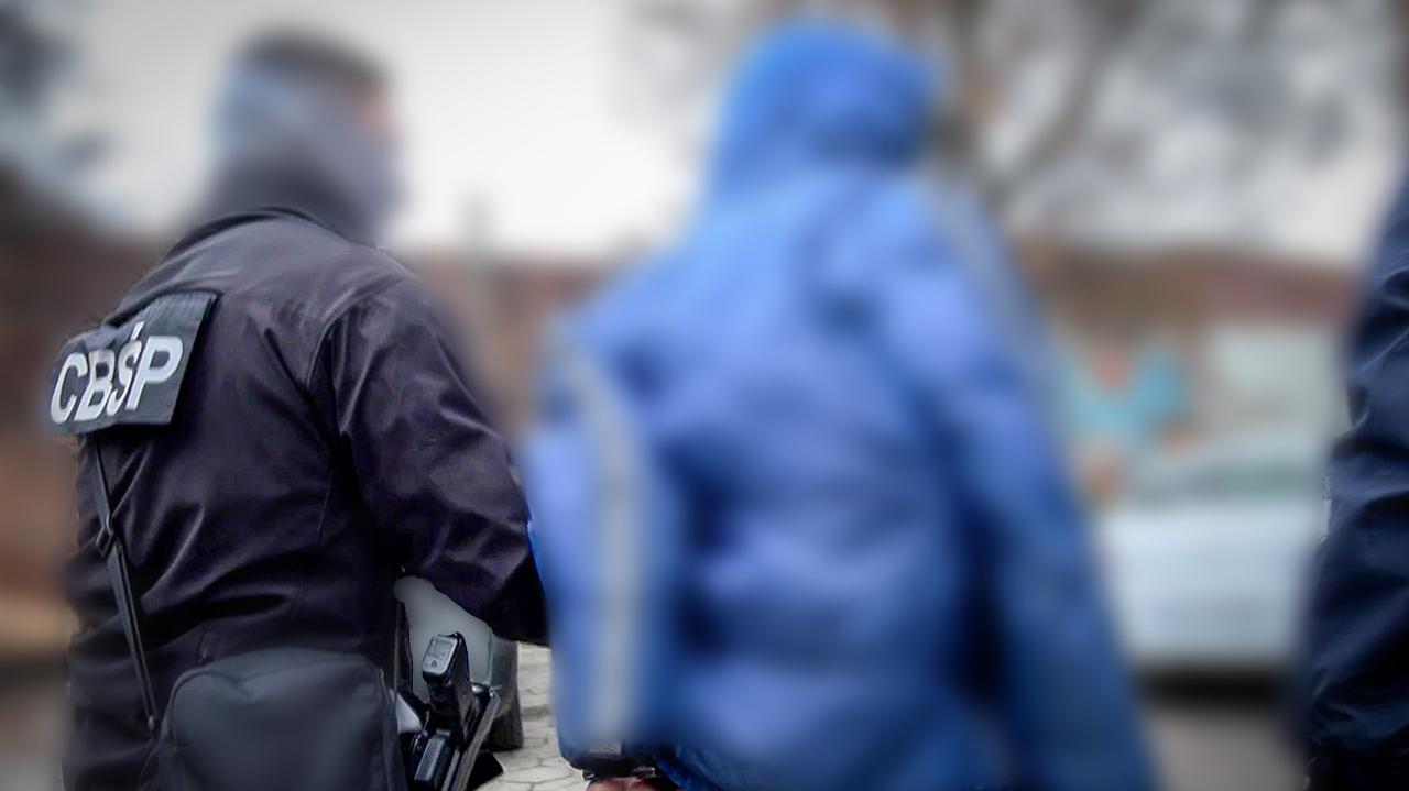 Wprowadzili na rynek 2,5 tony narkotyków. Siedem osób, w tym "Sledź", usłyszało wyroki