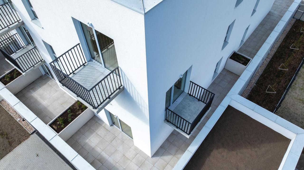 Dwie grupy zawodowe z pierwszeństwem najmu mieszkań komunalnych