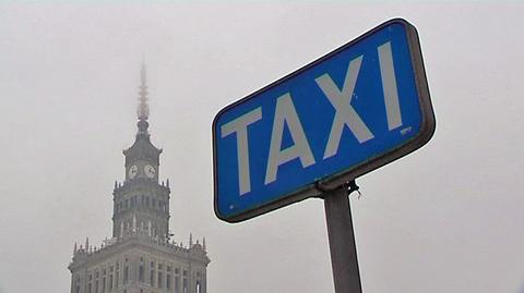 Taxi Story / TVN Warszawa