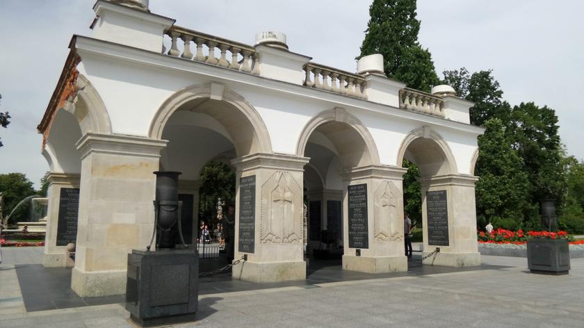 Odbudowa Pałacu Saskiego w ramach Polskiego Ładu