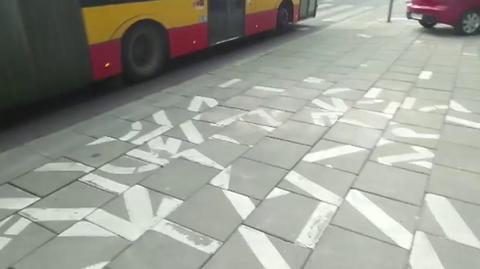 Układanka na Targowej