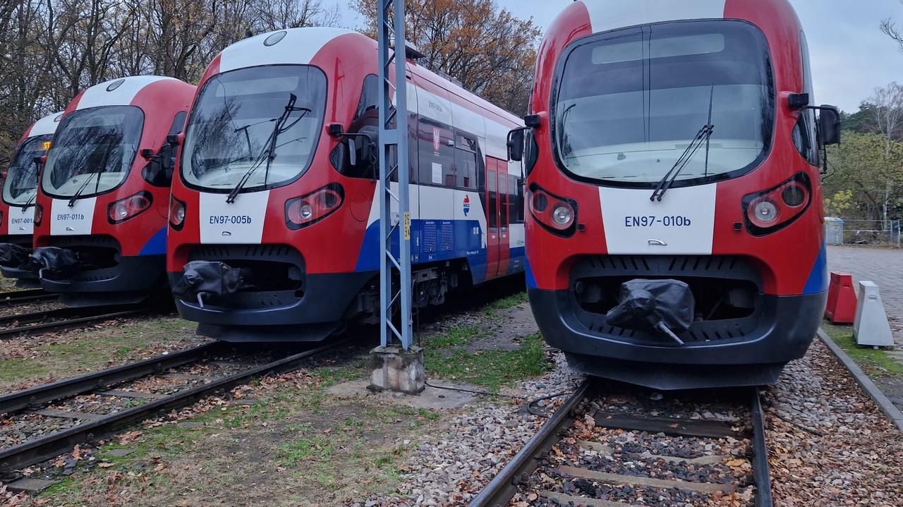 Od marca bilety WKD będą droższe. Jest jeden wyjątek