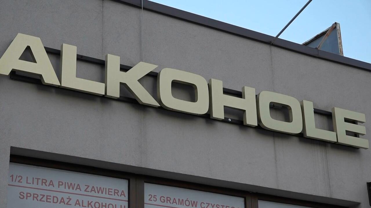 Kolejna gmina pod Warszawą chce wprowadzić nocną prohibicję
