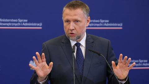 Marcin Kierwiński