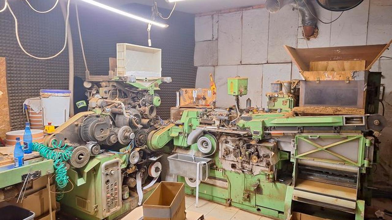 16 oskarżonych, 45 milionów strat