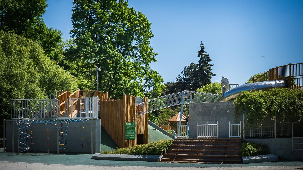 Popularny i pechowy. Istotna zmiana w sprawie placu zabaw