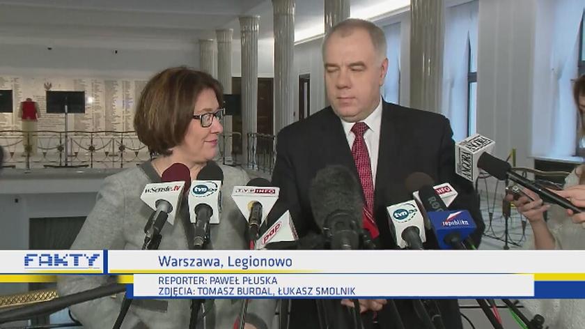 Samorządowcy rozmawiali o poszerzeniu Warszawy