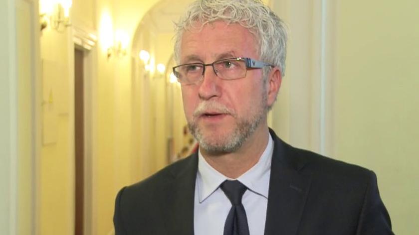 Mówi Jacek Wojciechowicz, wiceprezydent Warszawy