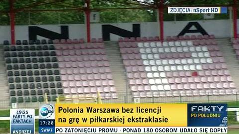 "Pogrzeb Polonii Warszawa"