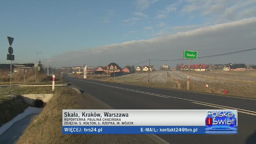 Polska europejską stolicą smogu