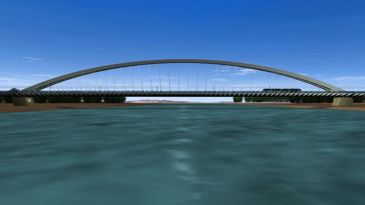 Wraca temat kontrowersyjnego mostu. Dwie dzielnice i dwa punkty widzenia