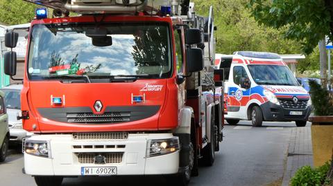 Atakuje po cichu i jest śmiertelnie niebezpieczny ["Fakty po Południu"]