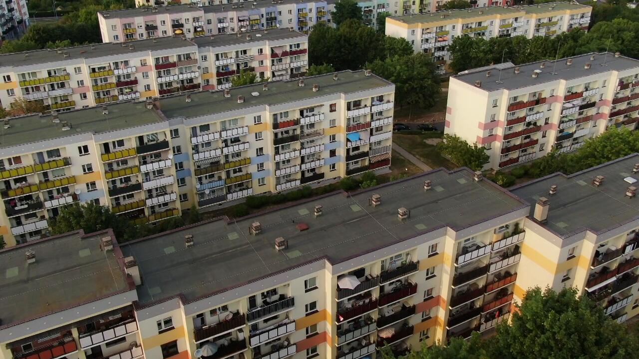Голосование под Варшавой. "Крендель" разделенный