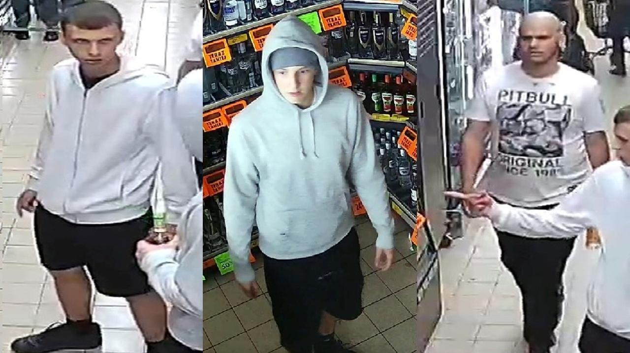 Ciężko ranny mężczyzna po bójce w centrum. Policja szuka sprawców