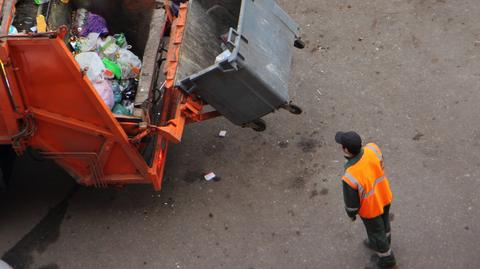 Obowiązkowa segregacja śmieci w Poznaniu