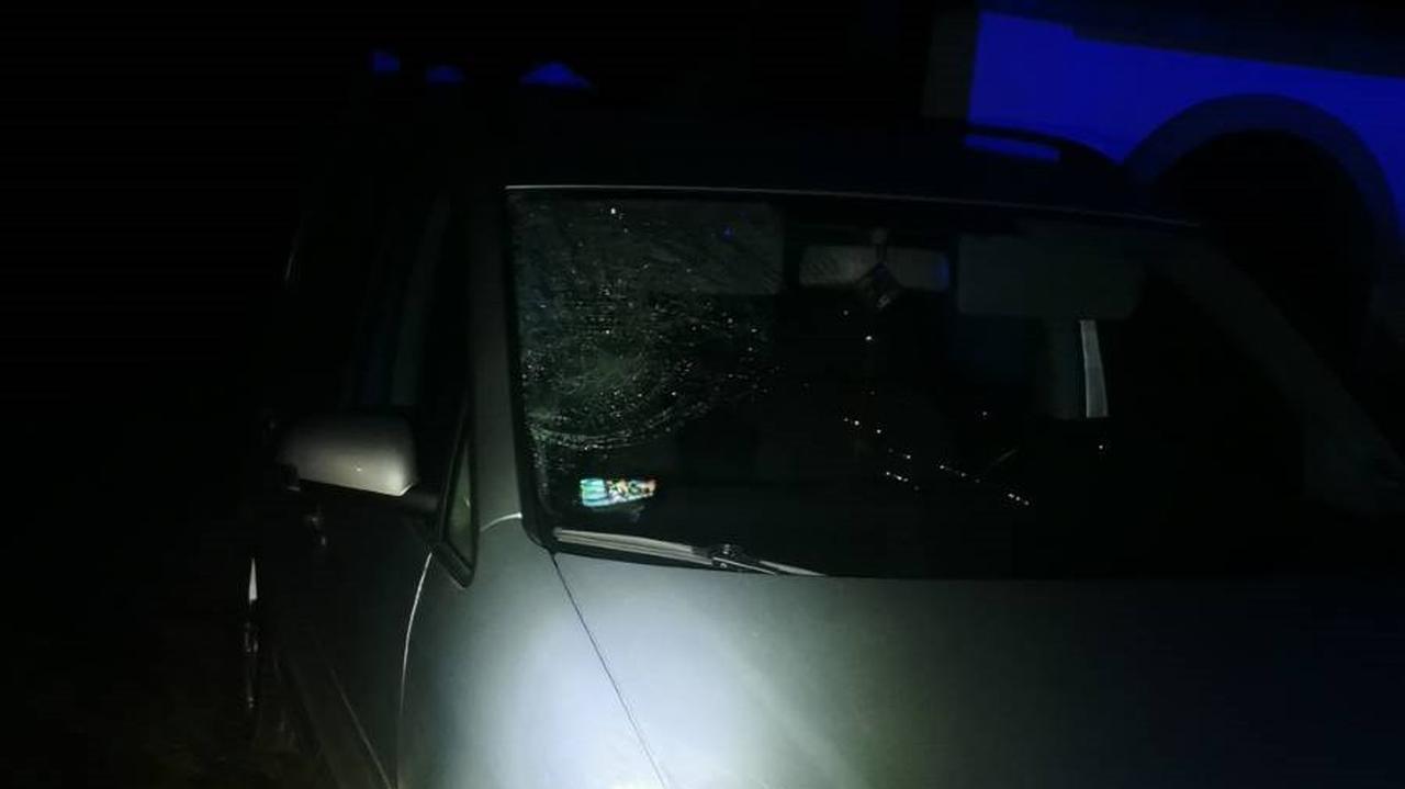 Śmiertelne potrącenie rowerzysty pod Radomiem