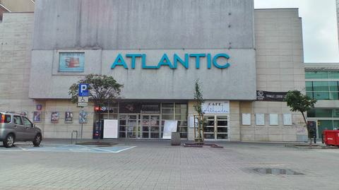 Kino Atlantic 