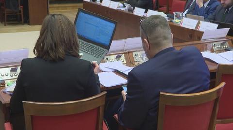 Rada Warszawy - sesja z 24 stycznia 2019