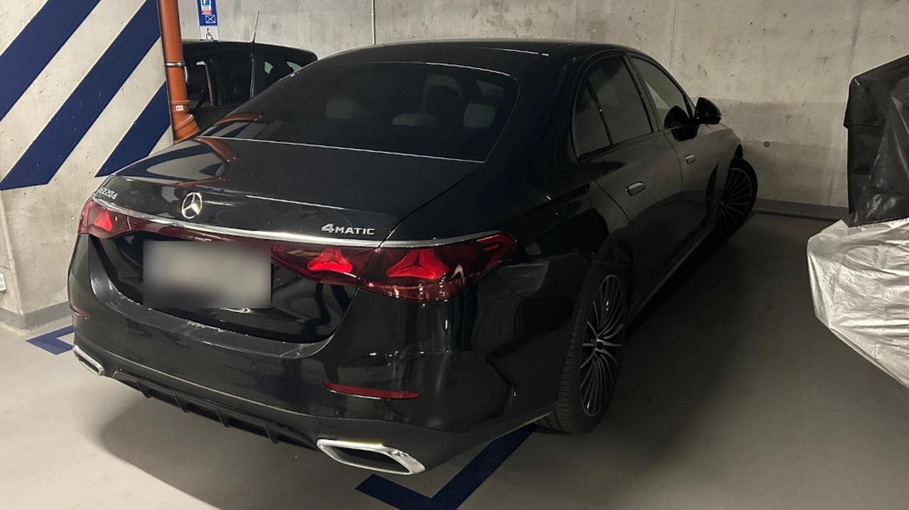 Przestał spłacać raty i 