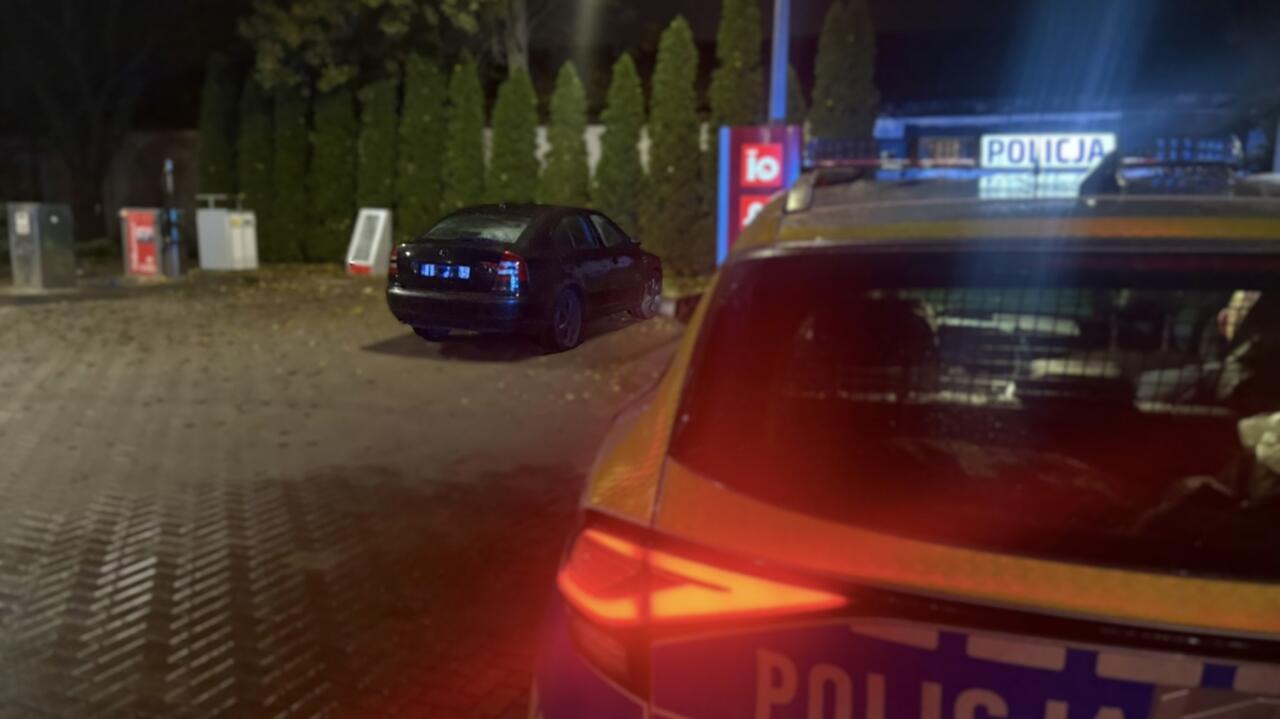 Mandat na 12 tysięcy, 80 punktów i sprawa w sądzie