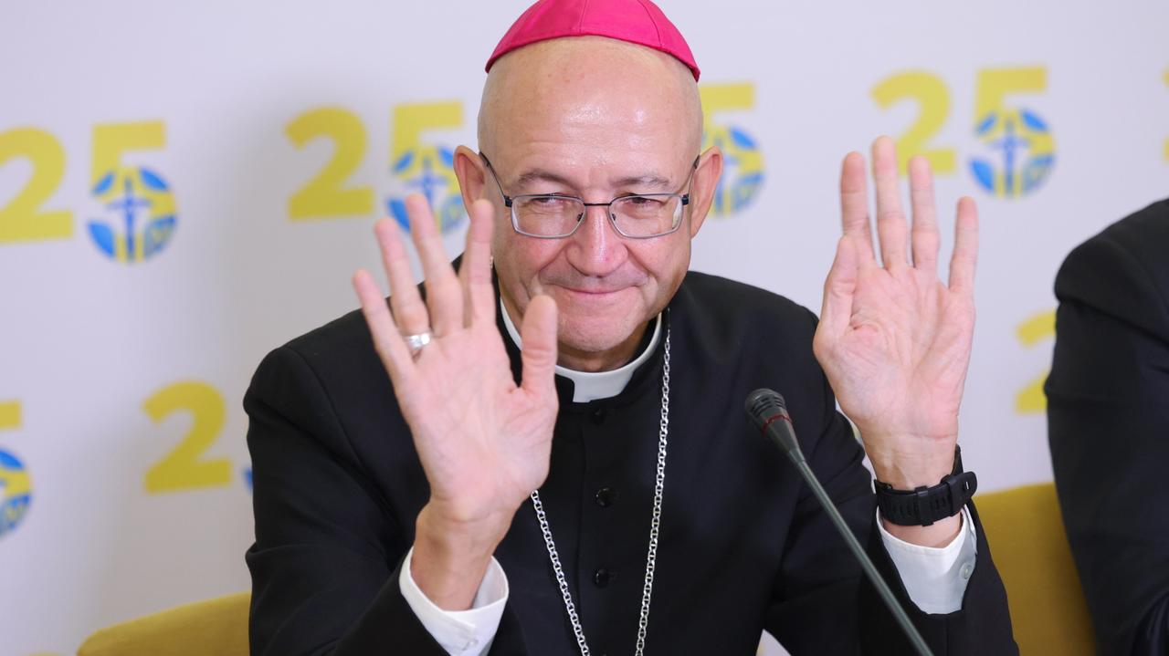 "Niedobrze się stało, że Kościół i szkoła mogą być postrzegane jako nieprzyjaciele"