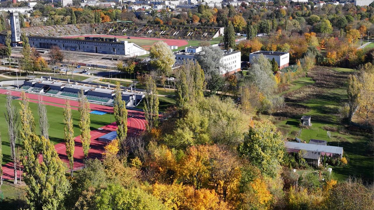 Samowola budowlana, fortele prawne, próba uwłaszczenia. Mocne słowa wiceprezydentki