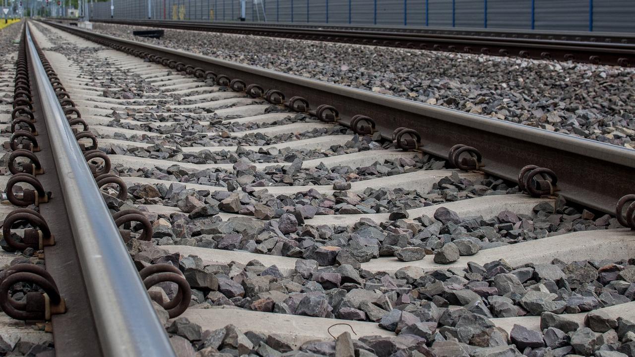 Awaria urządzeń sterowania ruchem. Duże opóźnienia pociągów