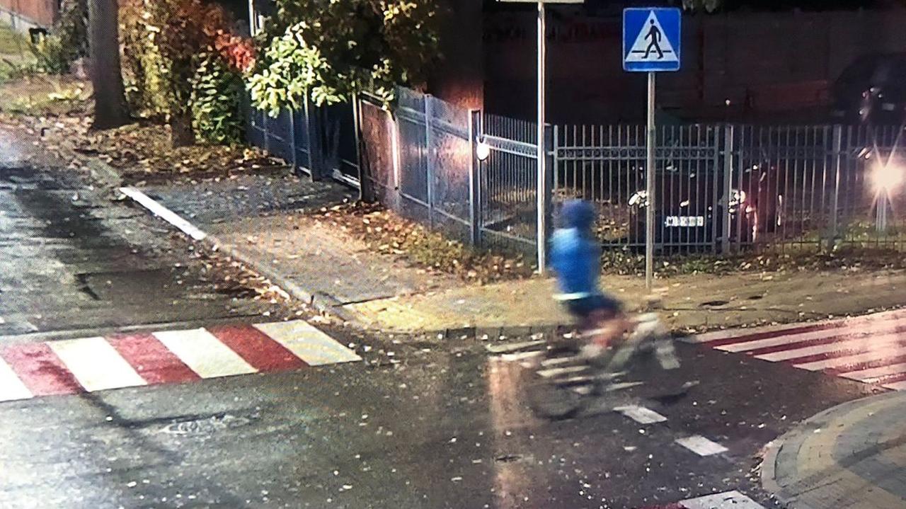 Wśród domów strzelał do dzików. Jeden nie przeżył