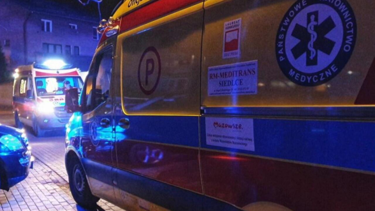 Ekspertka: jedna trzecia pacjentów SOR-ów trafia tam po alkoholu