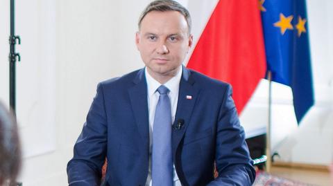 Od czwartku Polska będzie miała nowego prezydenta 
