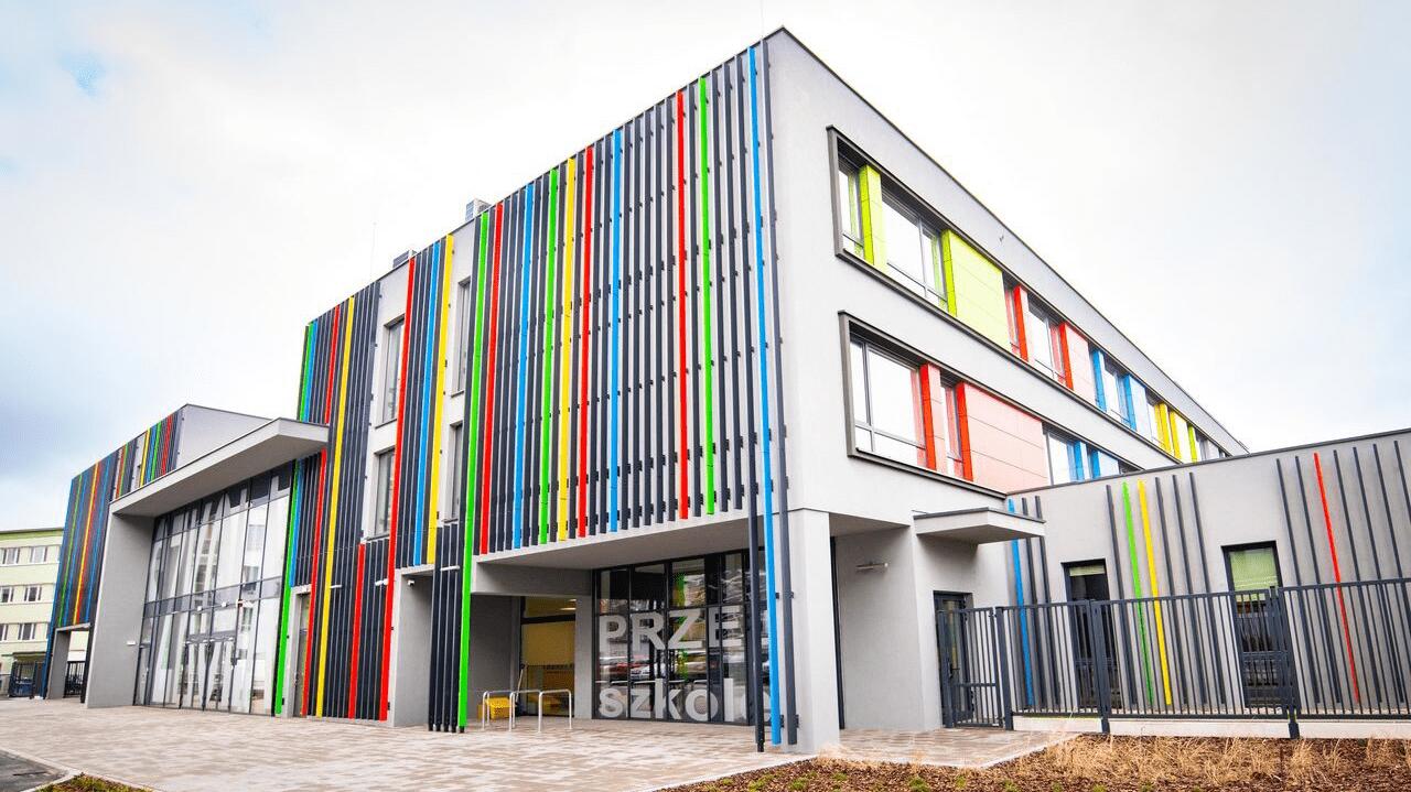 Coraz mniej dzieci w miejskich przedszkolach. Jedno z najstarszych zostanie zamknięte