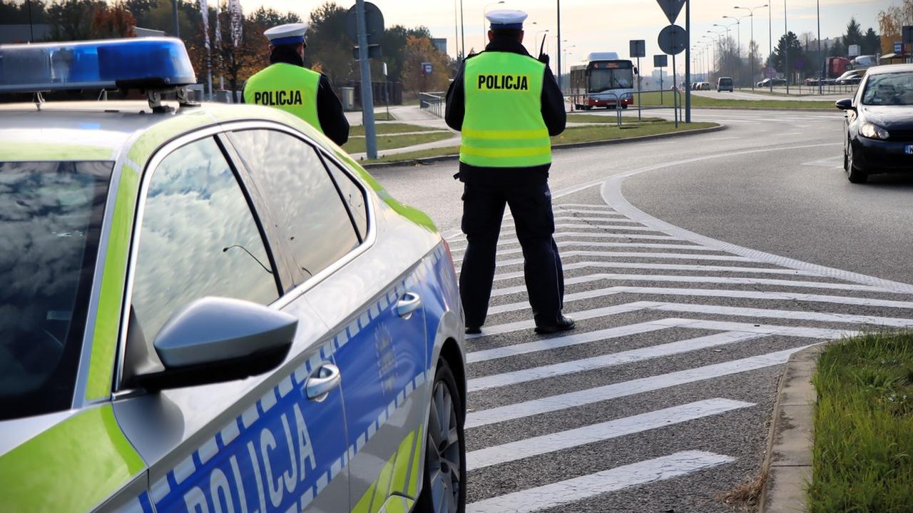 "Zapomnieli", iż już nigdy nie powinni prowadzić auta