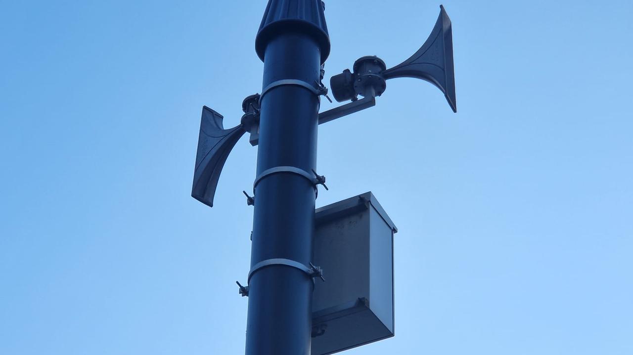 W tych dniach będą wyły syreny