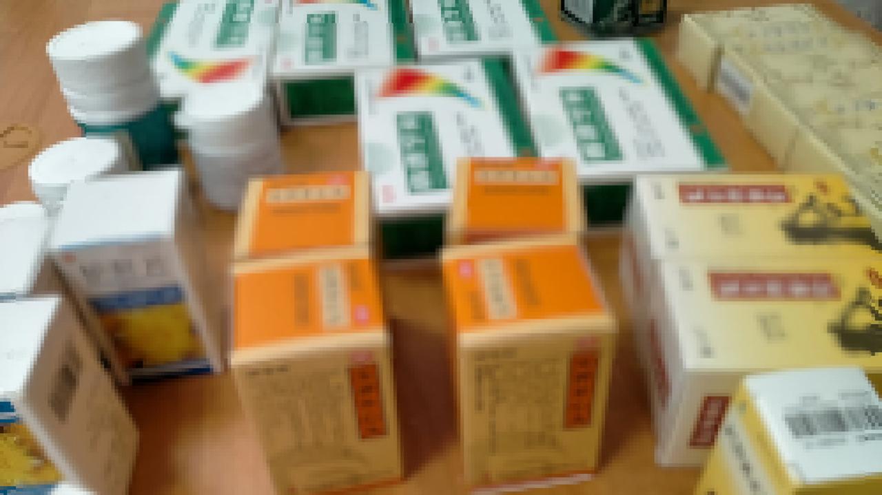 "Leczył" wszystkie choroby, "leki" produkował sam