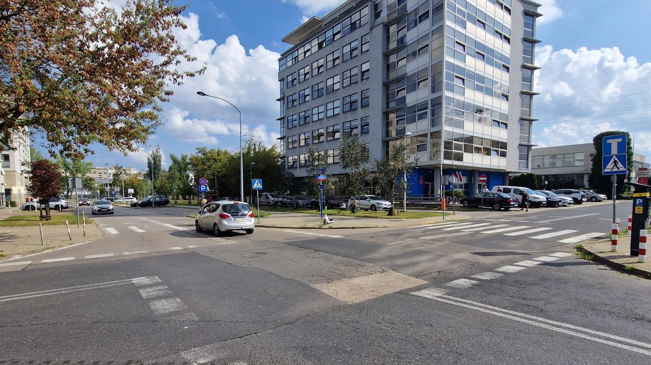 Rydygiera czeka na remont. "Potrzebna jest gruntowna przebudowa". Radny interweniuje